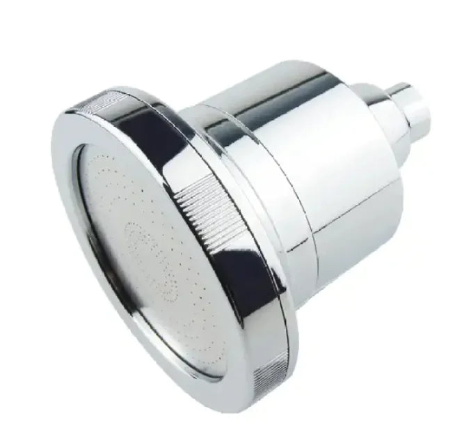 Wall-Mounted Shower Head
