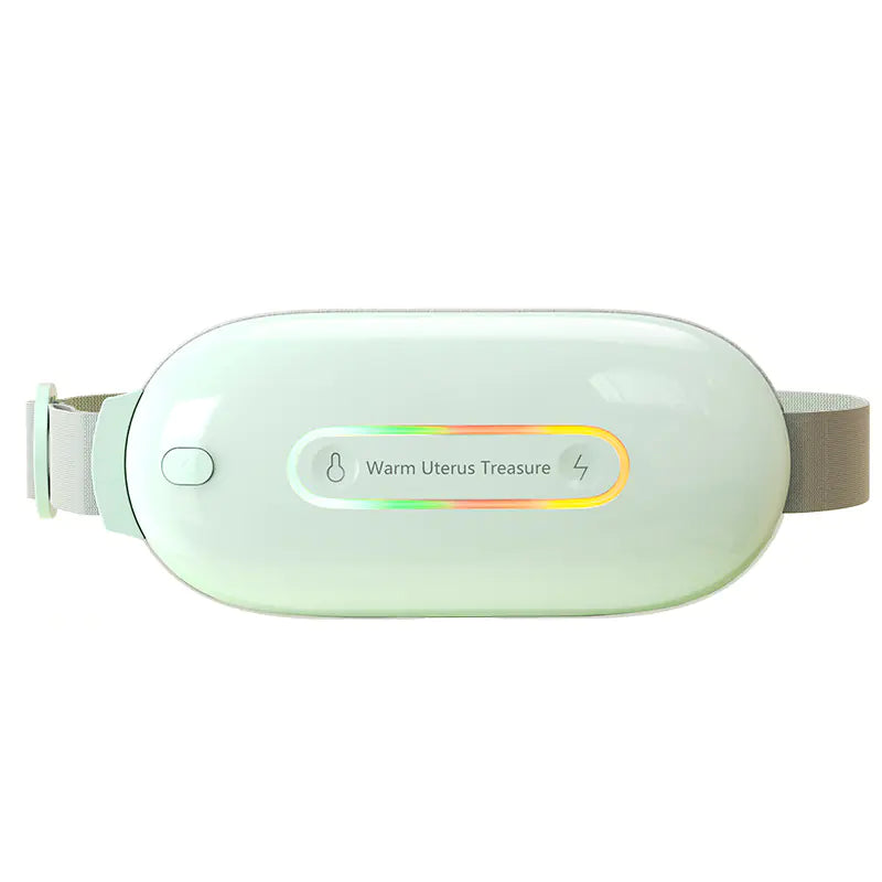 Heating Belt for Menstrual Cramps Relief Gift