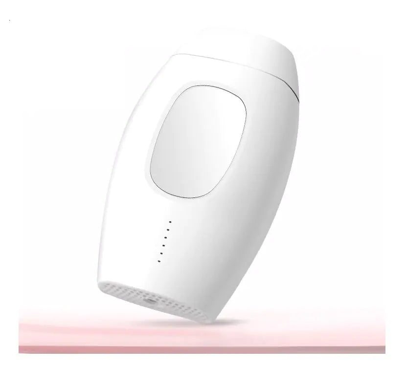 Laser Hair Removal Device for Underarms and Bikini Area