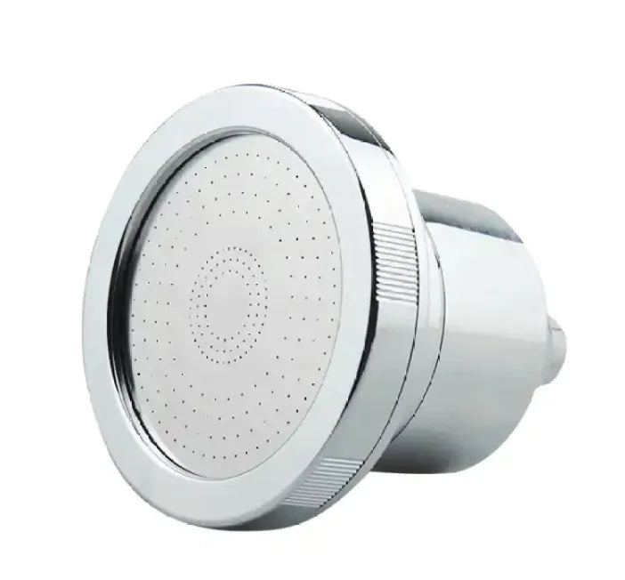 Wall-Mounted Shower Head