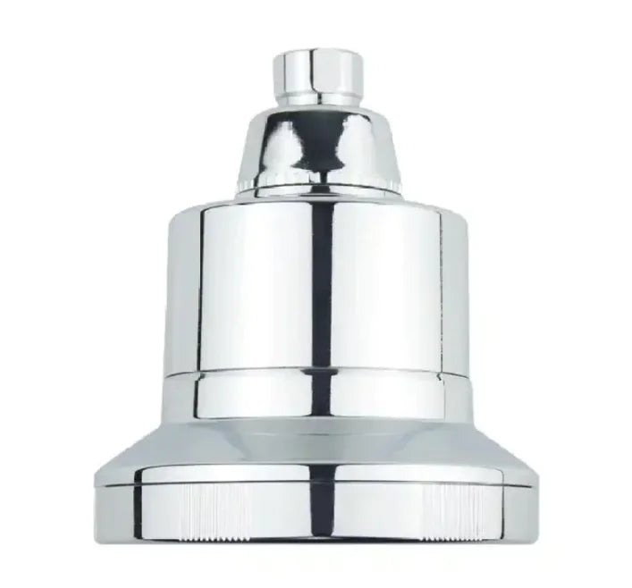 Wall-Mounted Shower Head