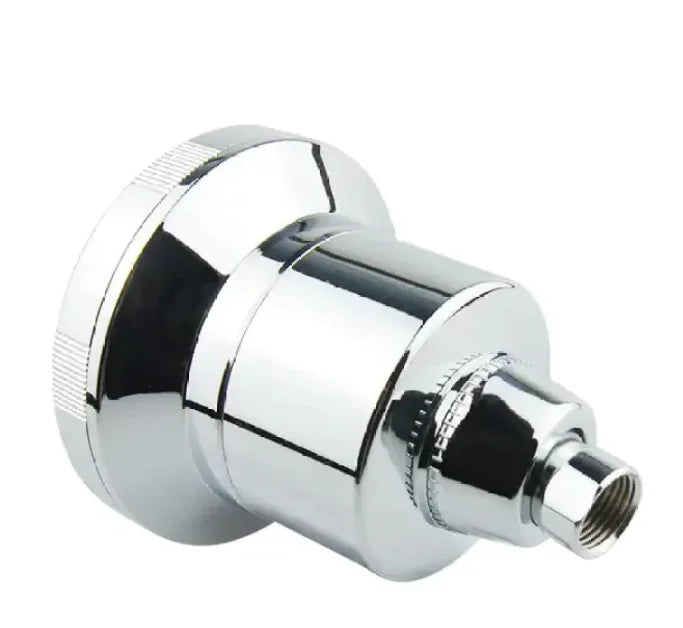 Wall-Mounted Shower Head