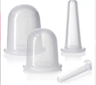 Roller massager 5 pcs vacuum cupping device